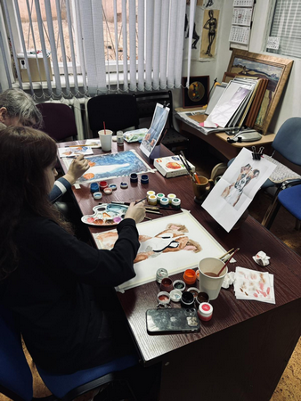 artist8